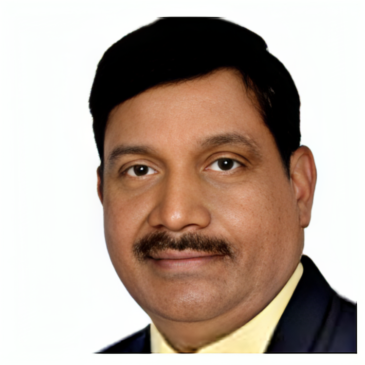 K. Mohan Raidu